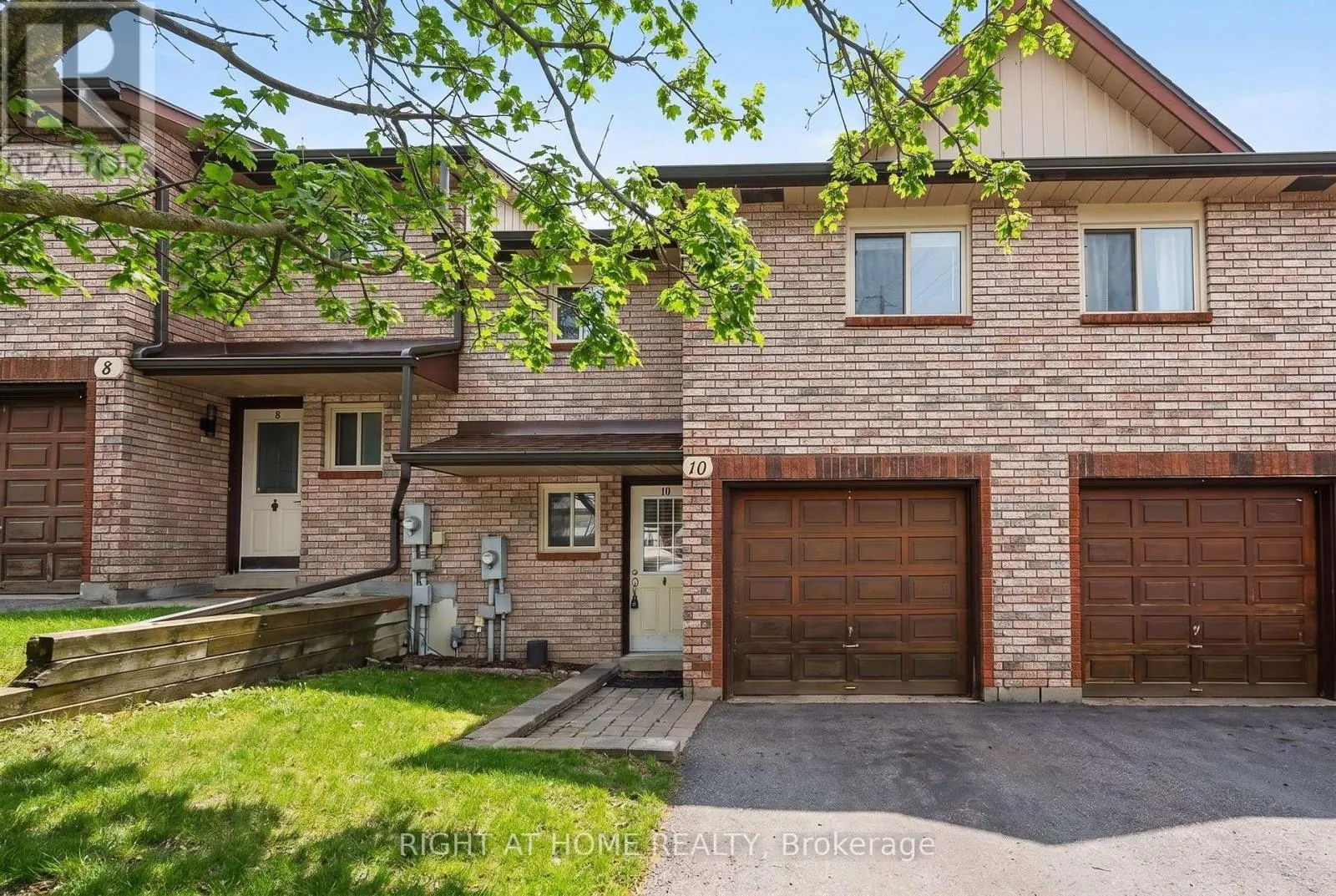 10 - 32 SAWMILL ROAD