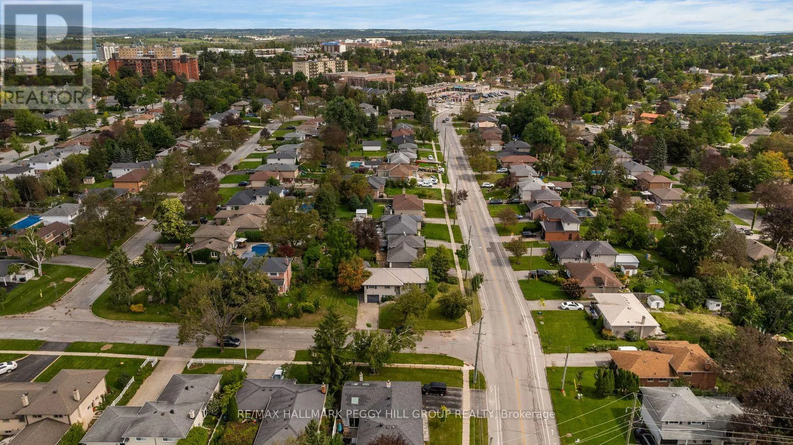 3 BLUE MOUND DRIVE