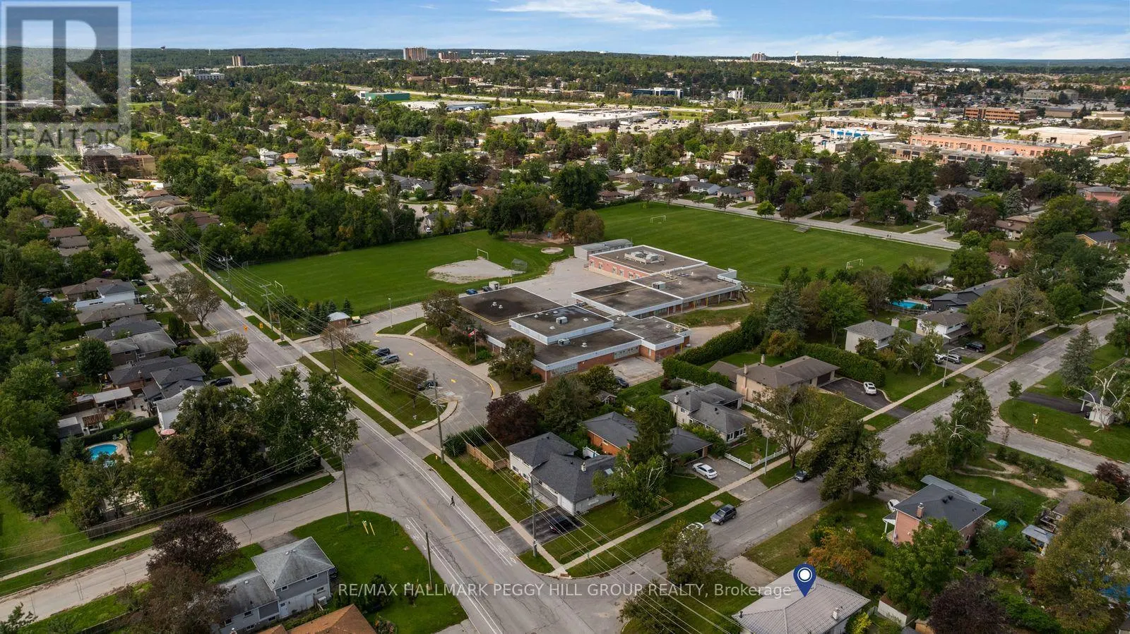 3 BLUE MOUND DRIVE