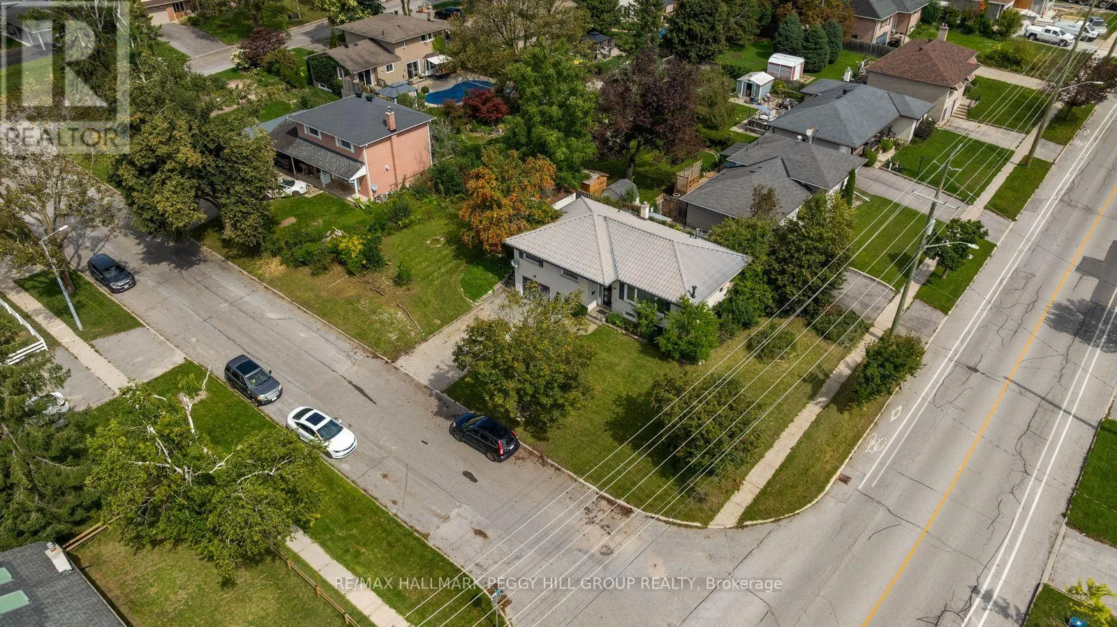 3 BLUE MOUND DRIVE