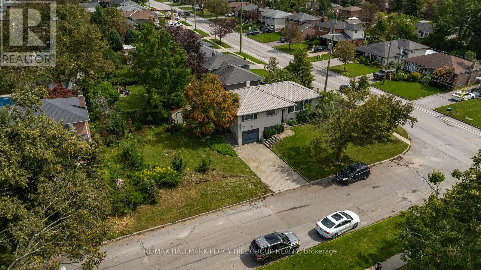 3 BLUE MOUND DRIVE