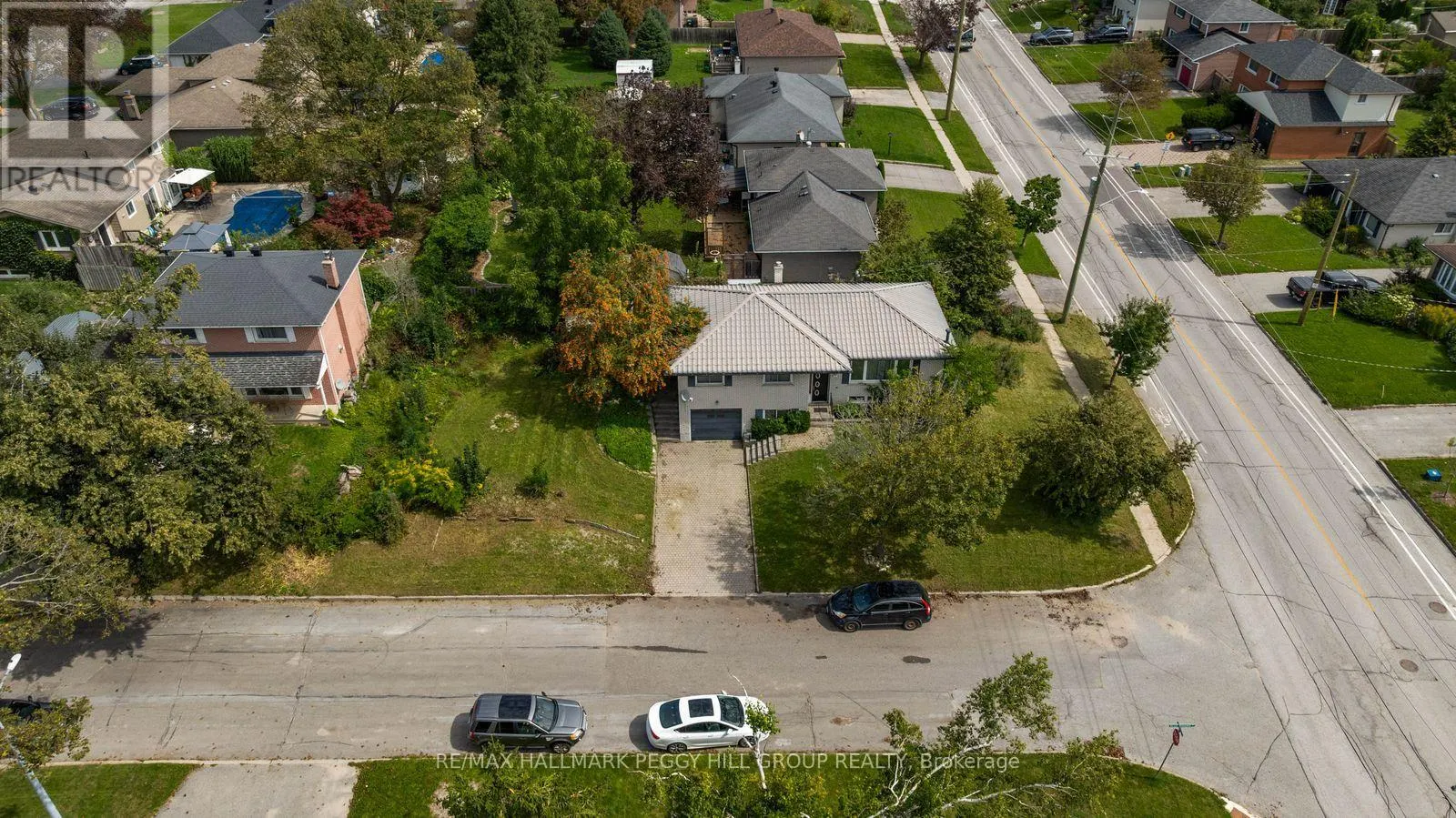 3 BLUE MOUND DRIVE