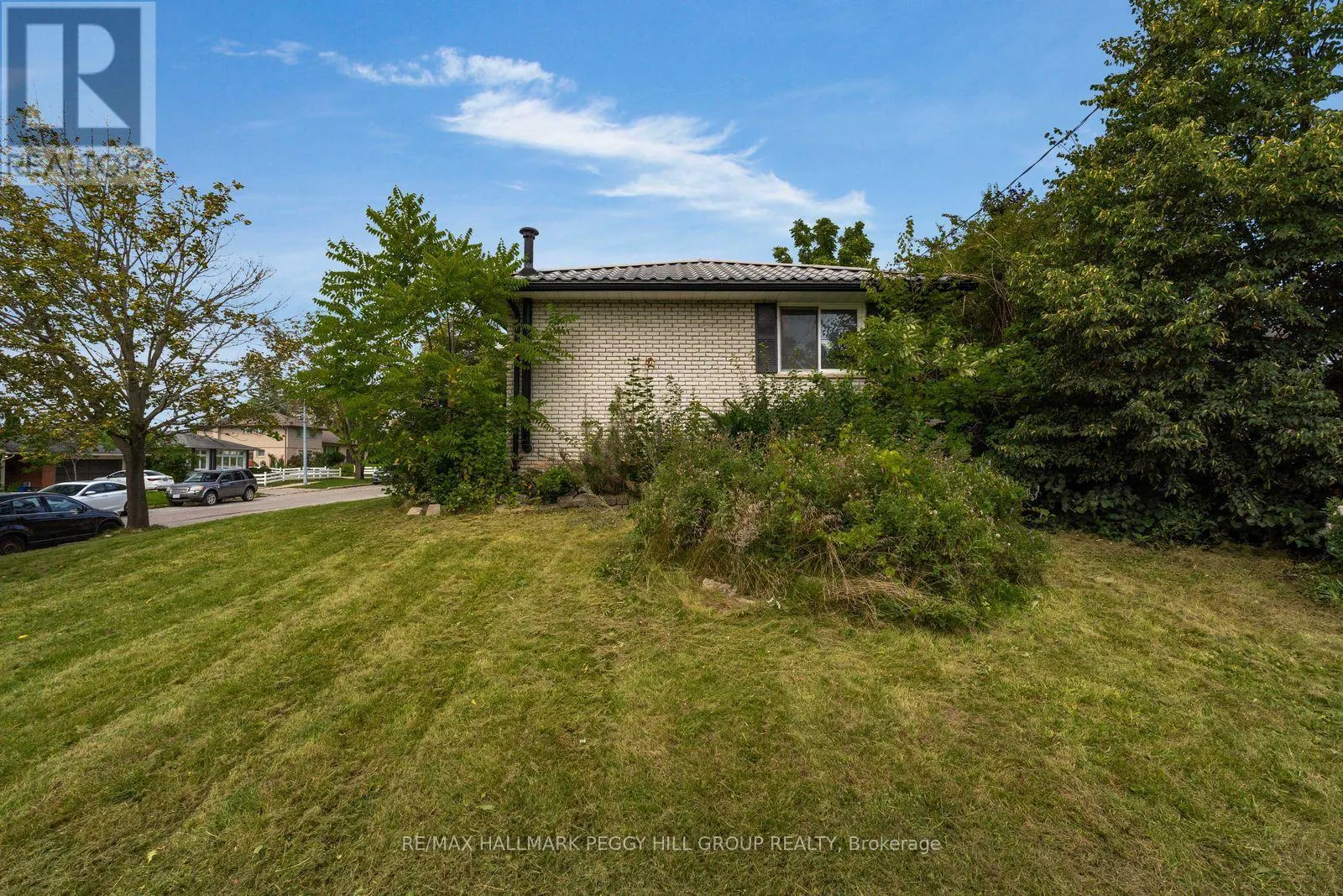 3 BLUE MOUND DRIVE