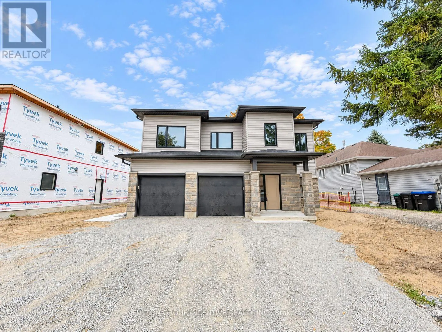 7 - 1 RIVERDALE DRIVE