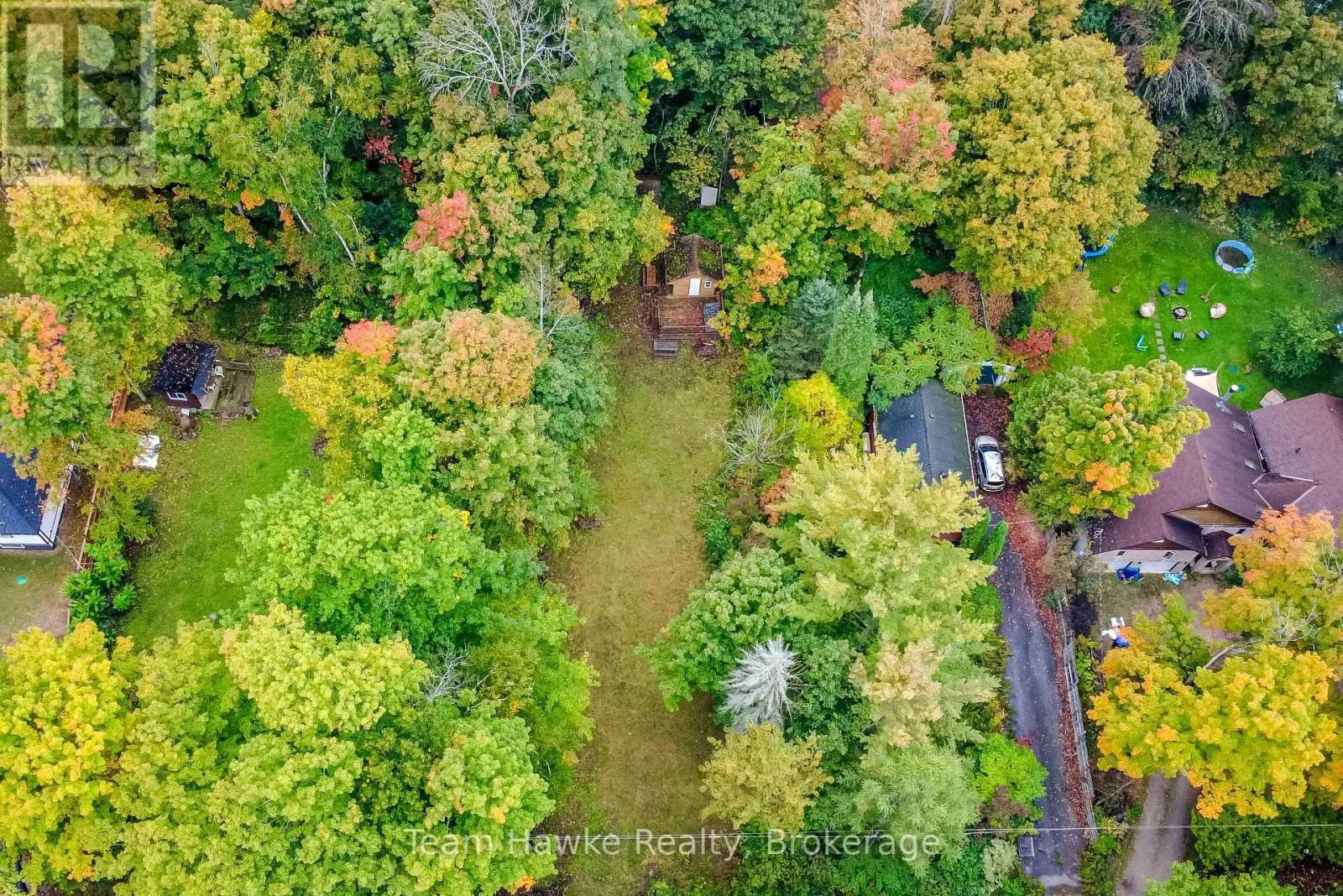 56 MCARTHUR DRIVE