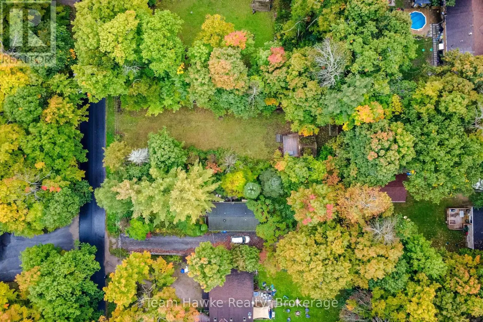 56 MCARTHUR DRIVE