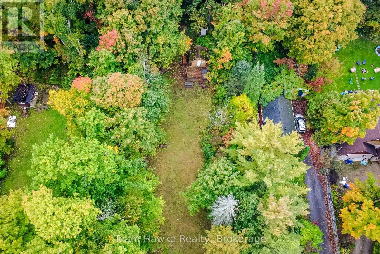 56 MCARTHUR DRIVE