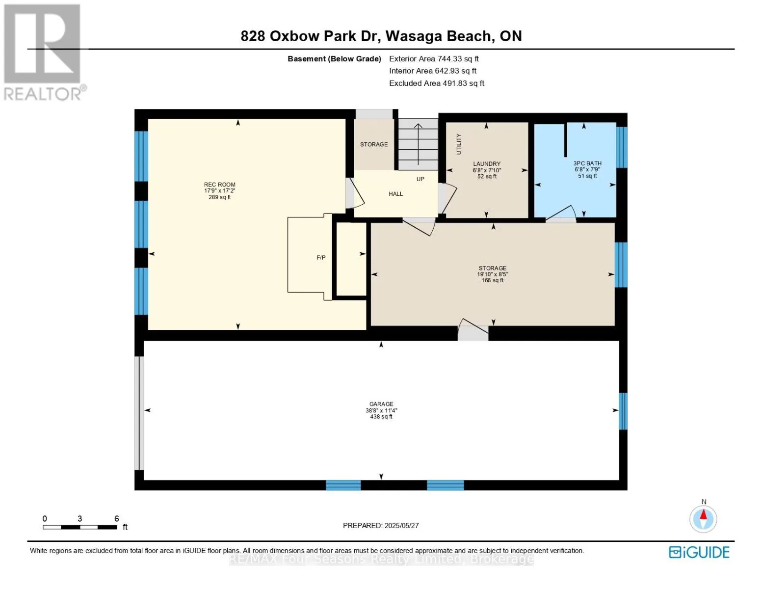 828 OXBOW PARK DRIVE