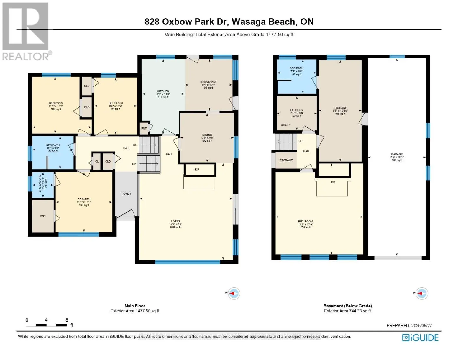 828 OXBOW PARK DRIVE