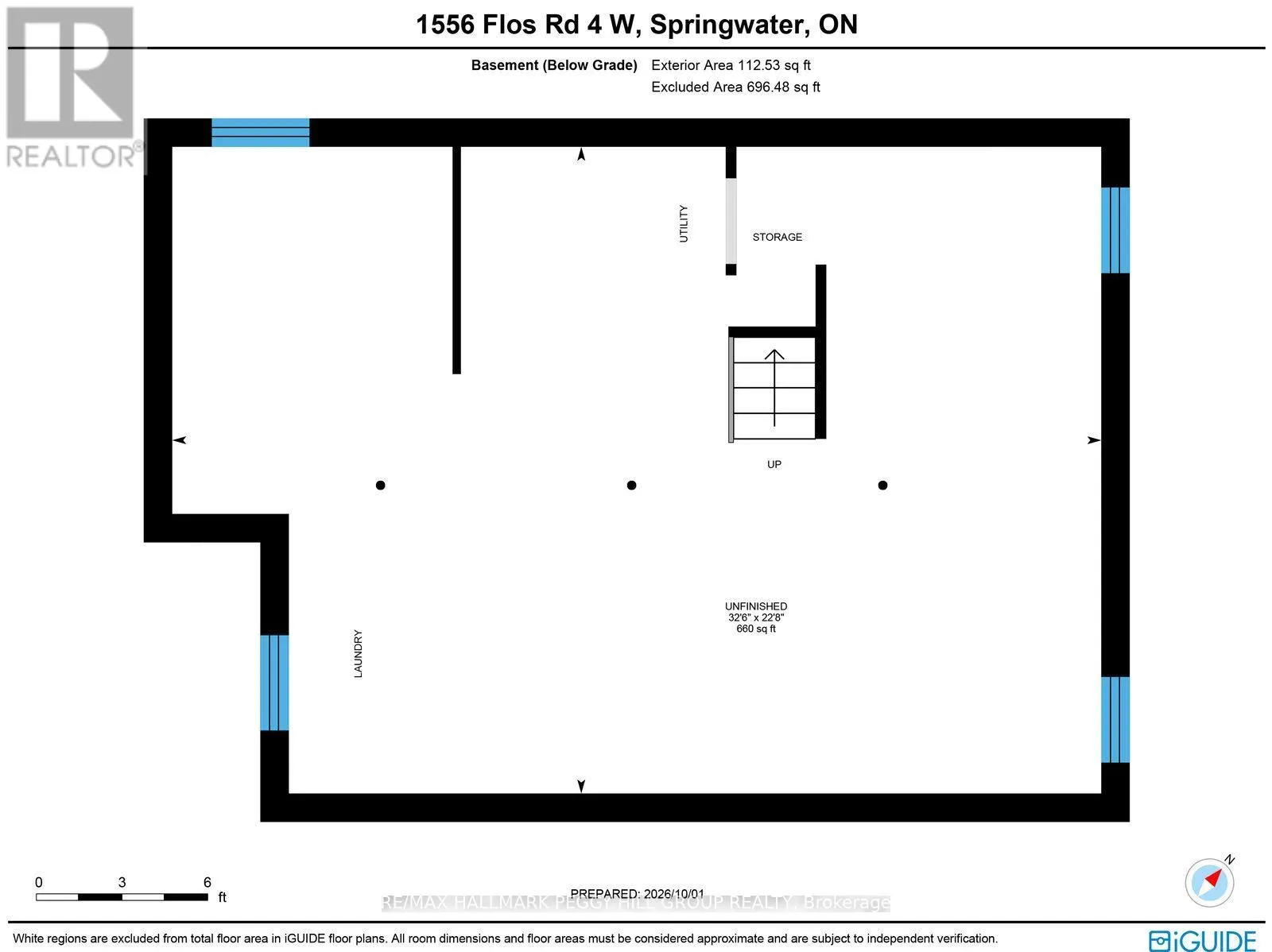 1556 FLOS RD 4 W