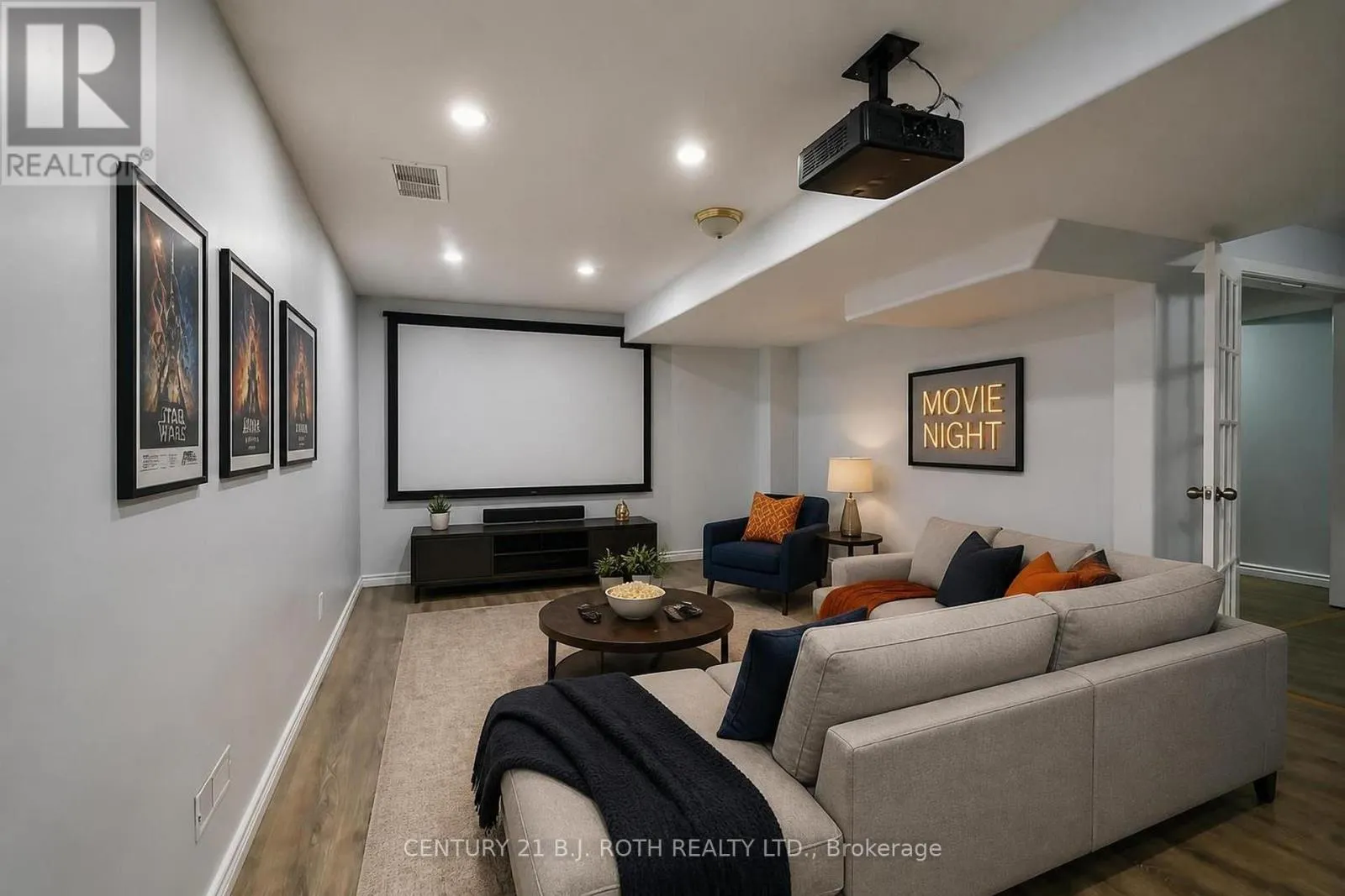 17 CROMPTON DRIVE
