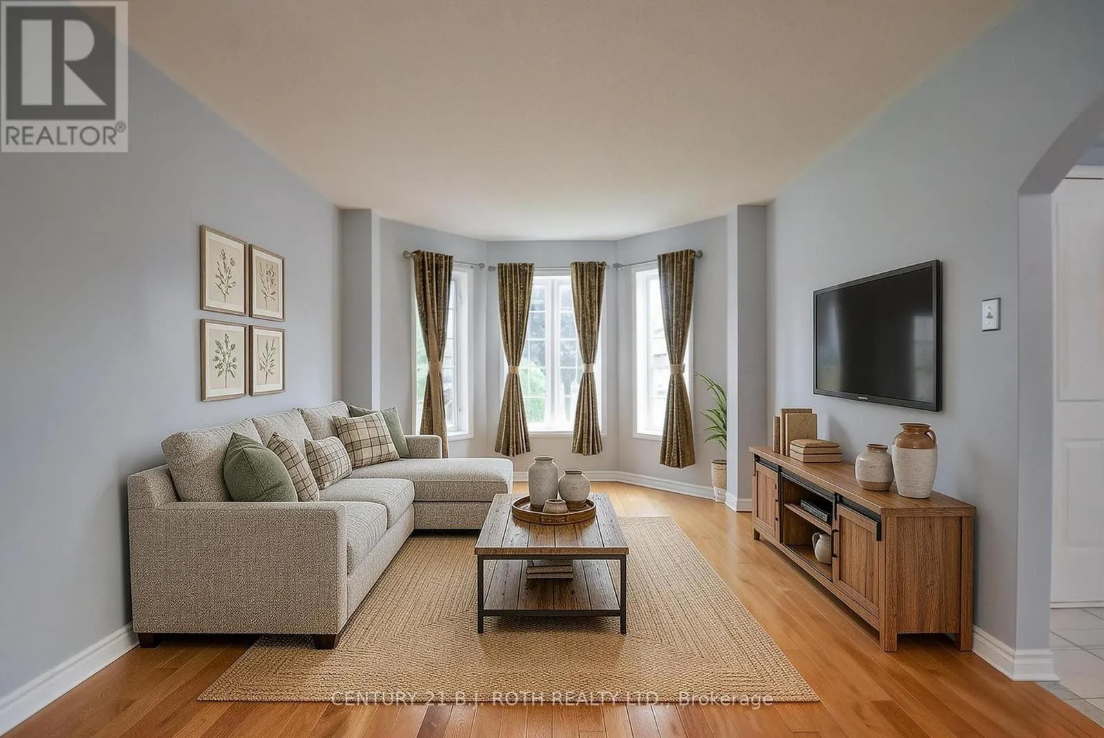 17 CROMPTON DRIVE