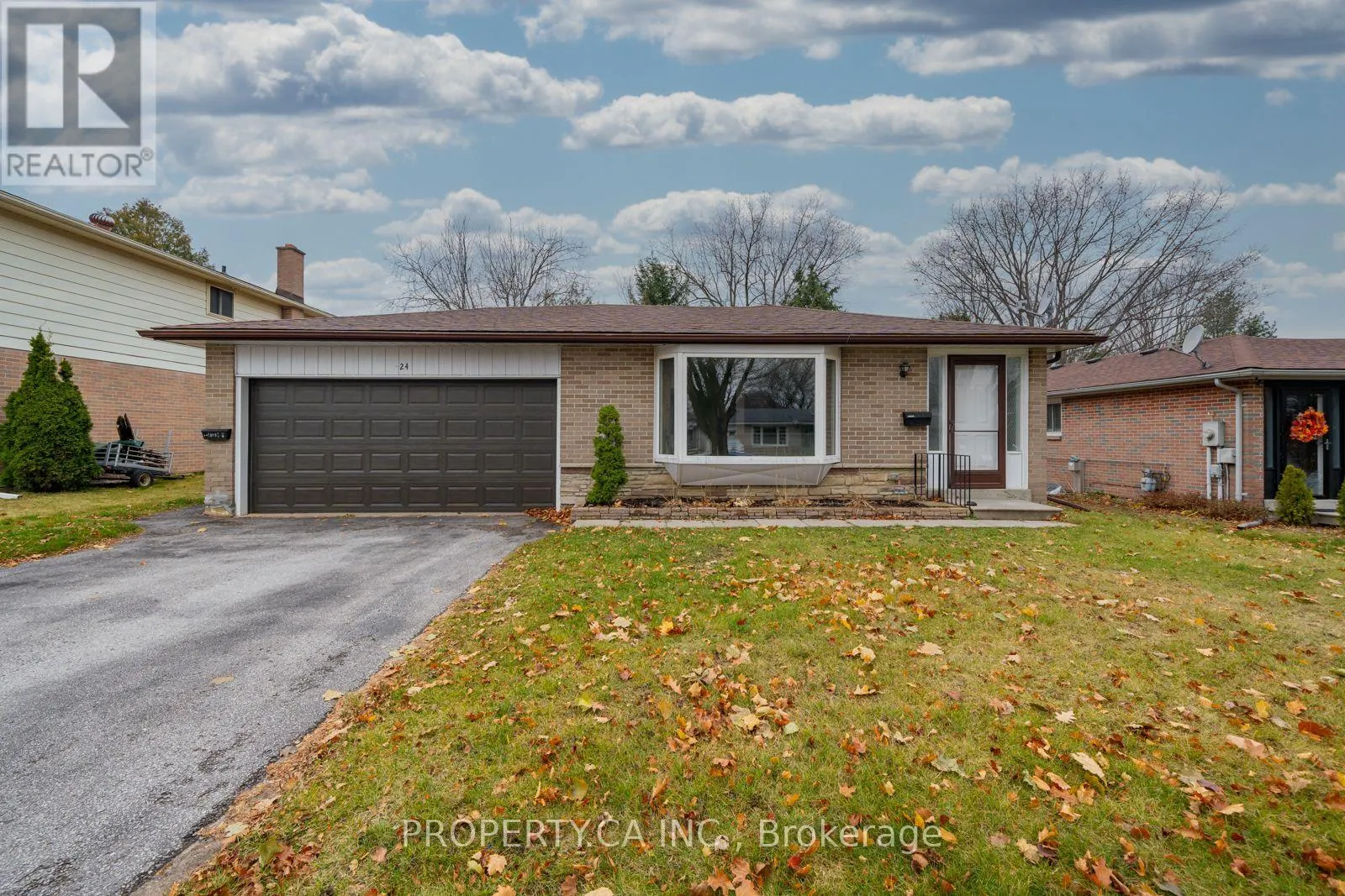 24 THORNCREST ROAD