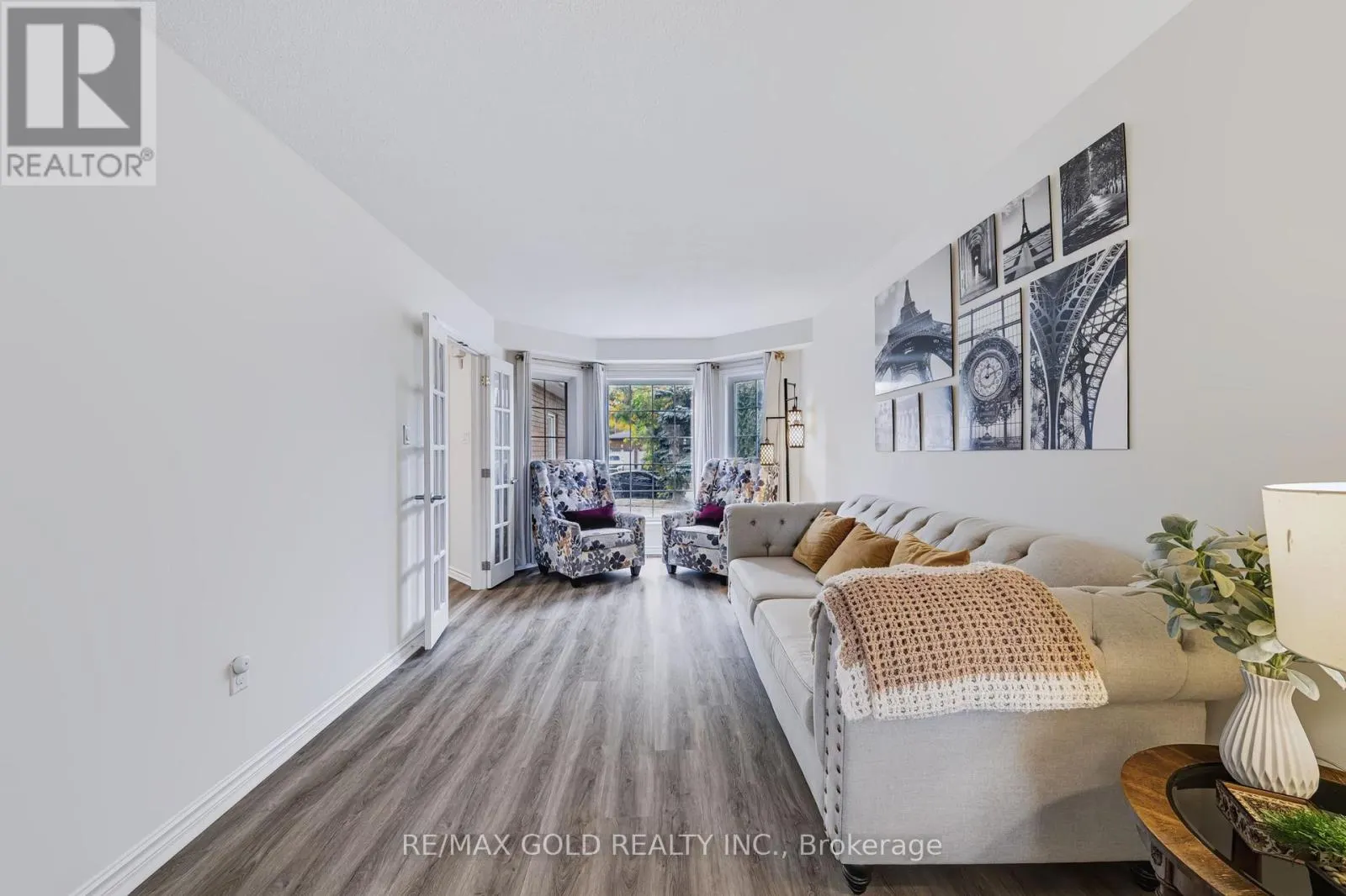 43 GOLDEN MEADOW ROAD