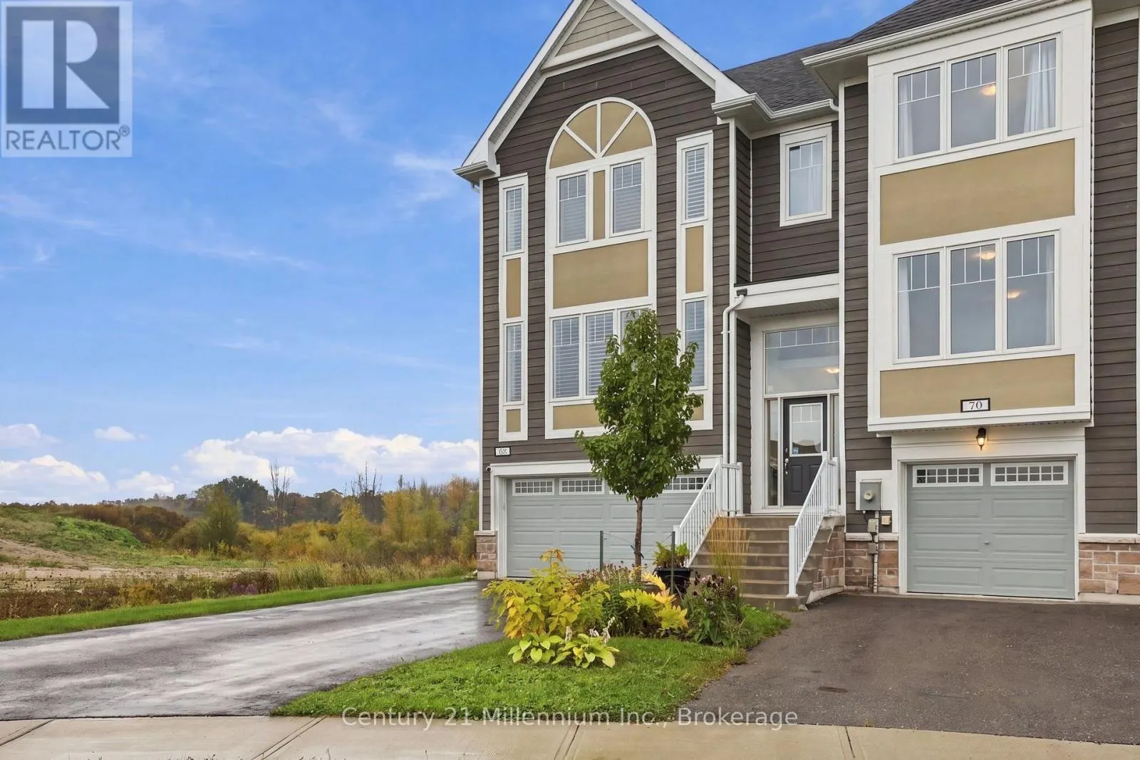 70 SANDHILL CRANE DRIVE