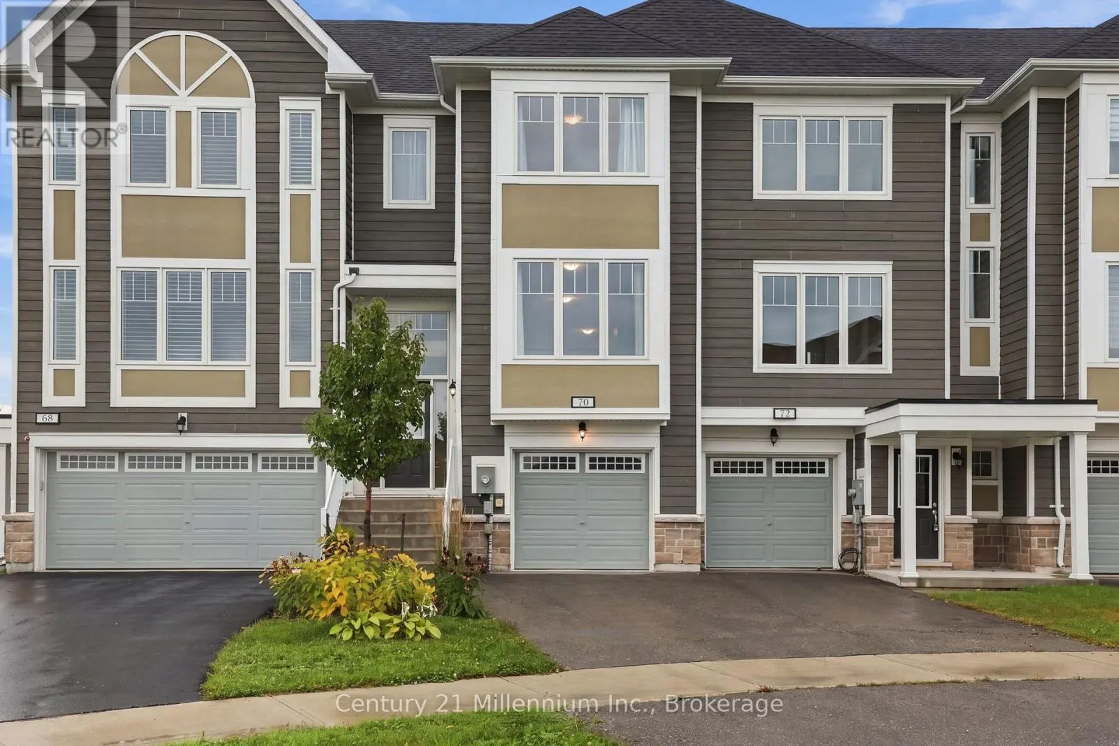 70 SANDHILL CRANE DRIVE
