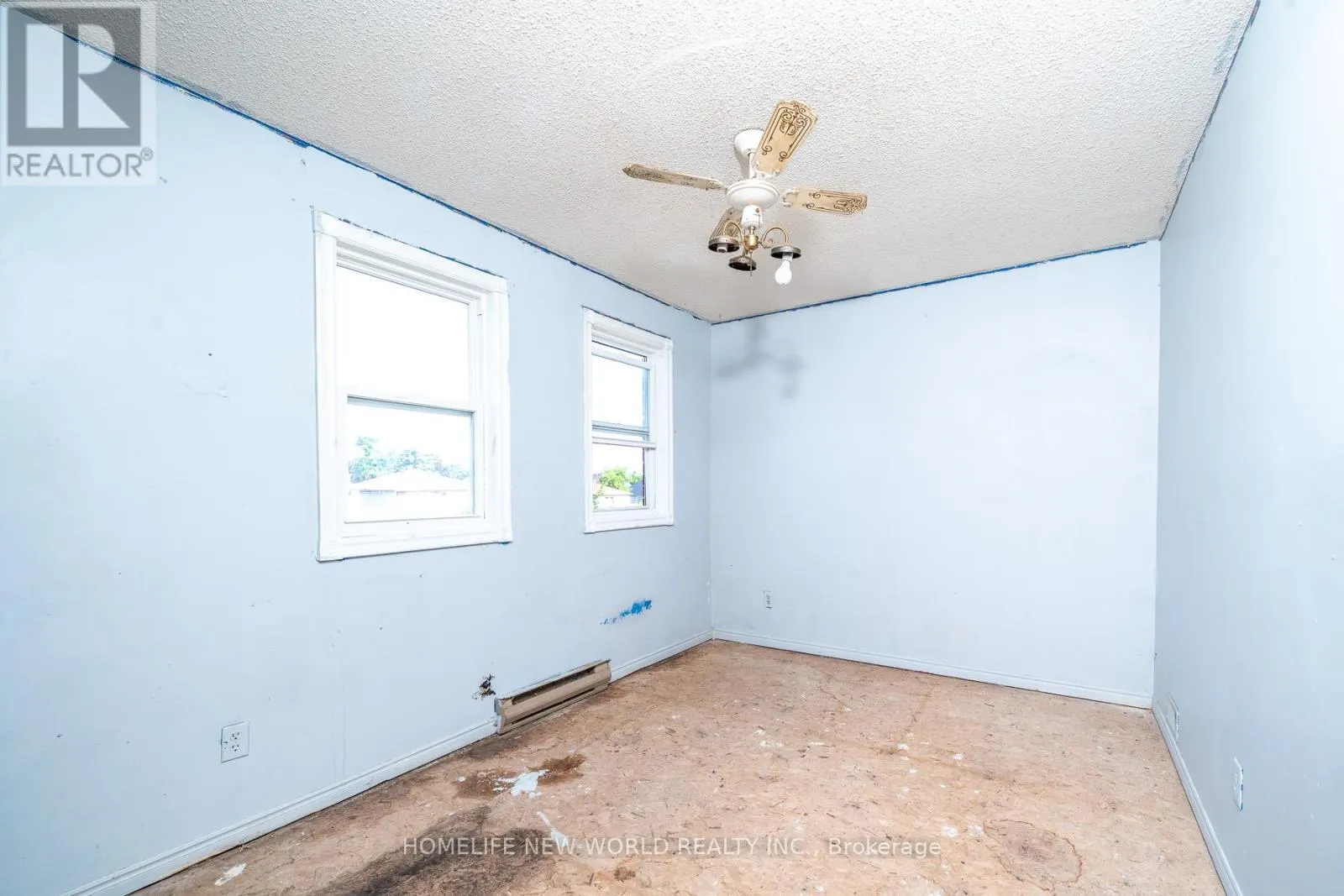 341 HICKLING TRAIL
