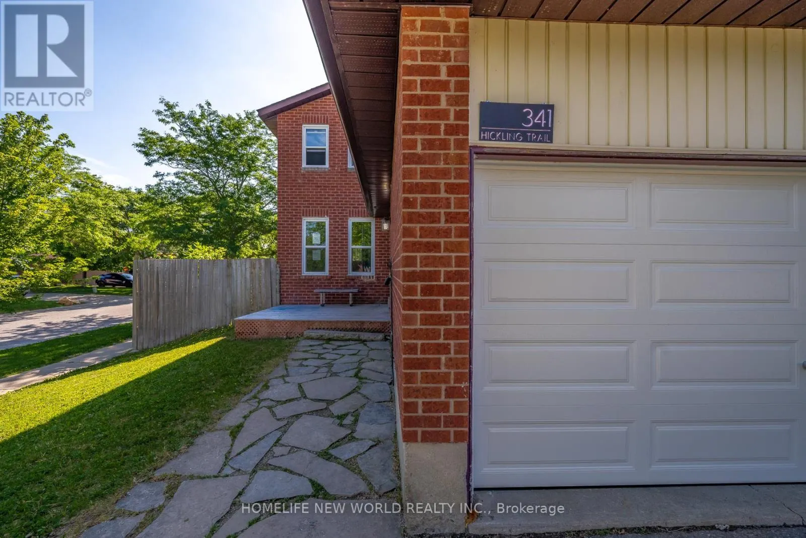 341 HICKLING TRAIL