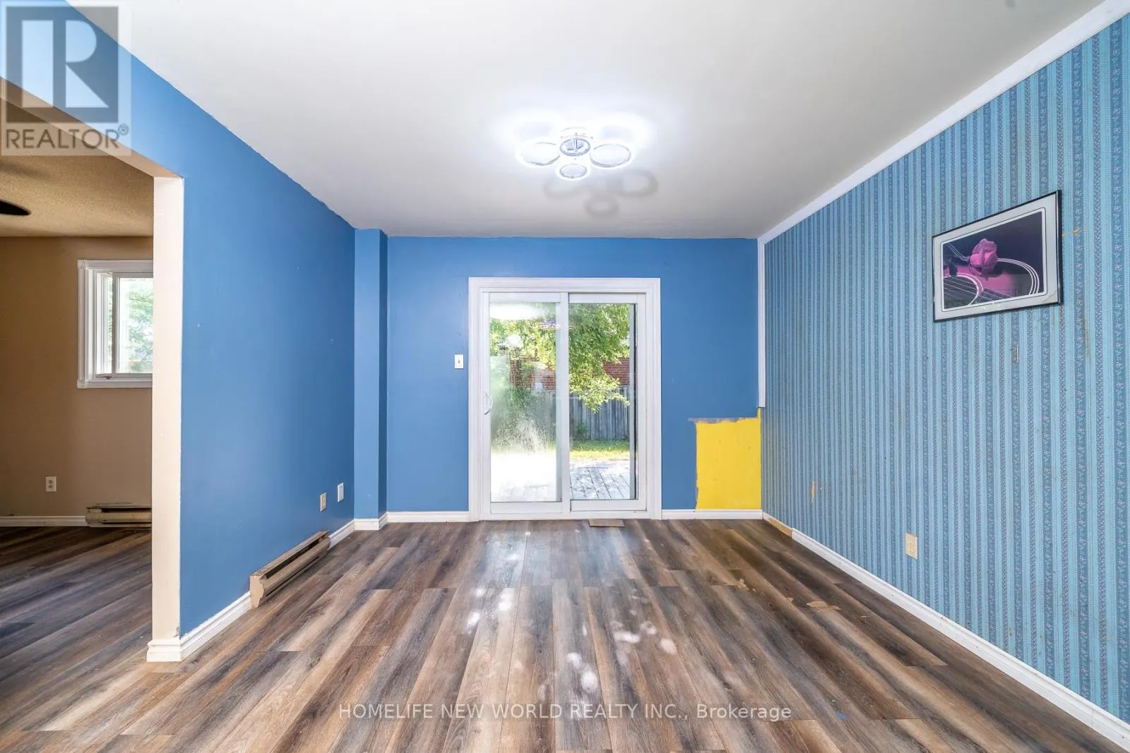 341 HICKLING TRAIL