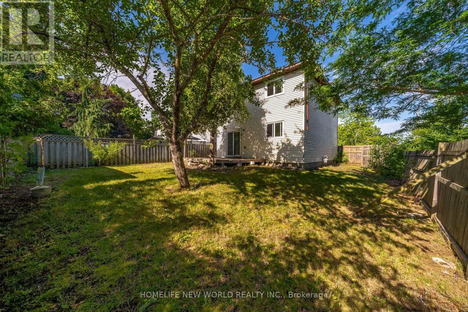 341 HICKLING TRAIL