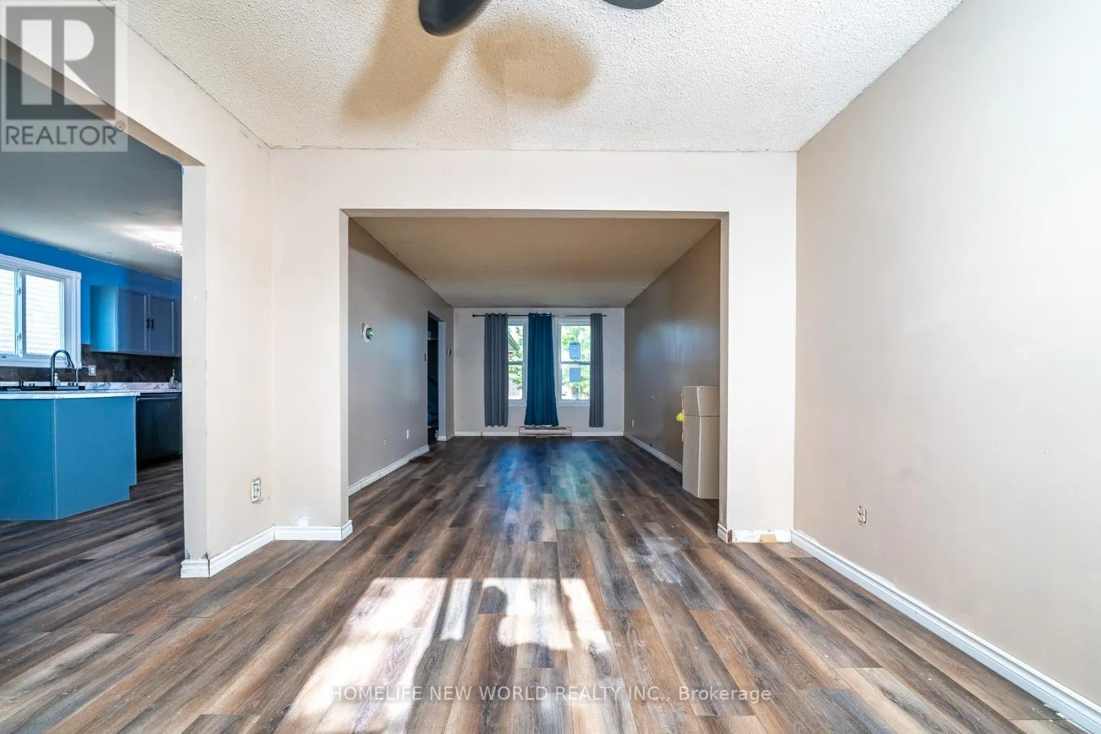 341 HICKLING TRAIL