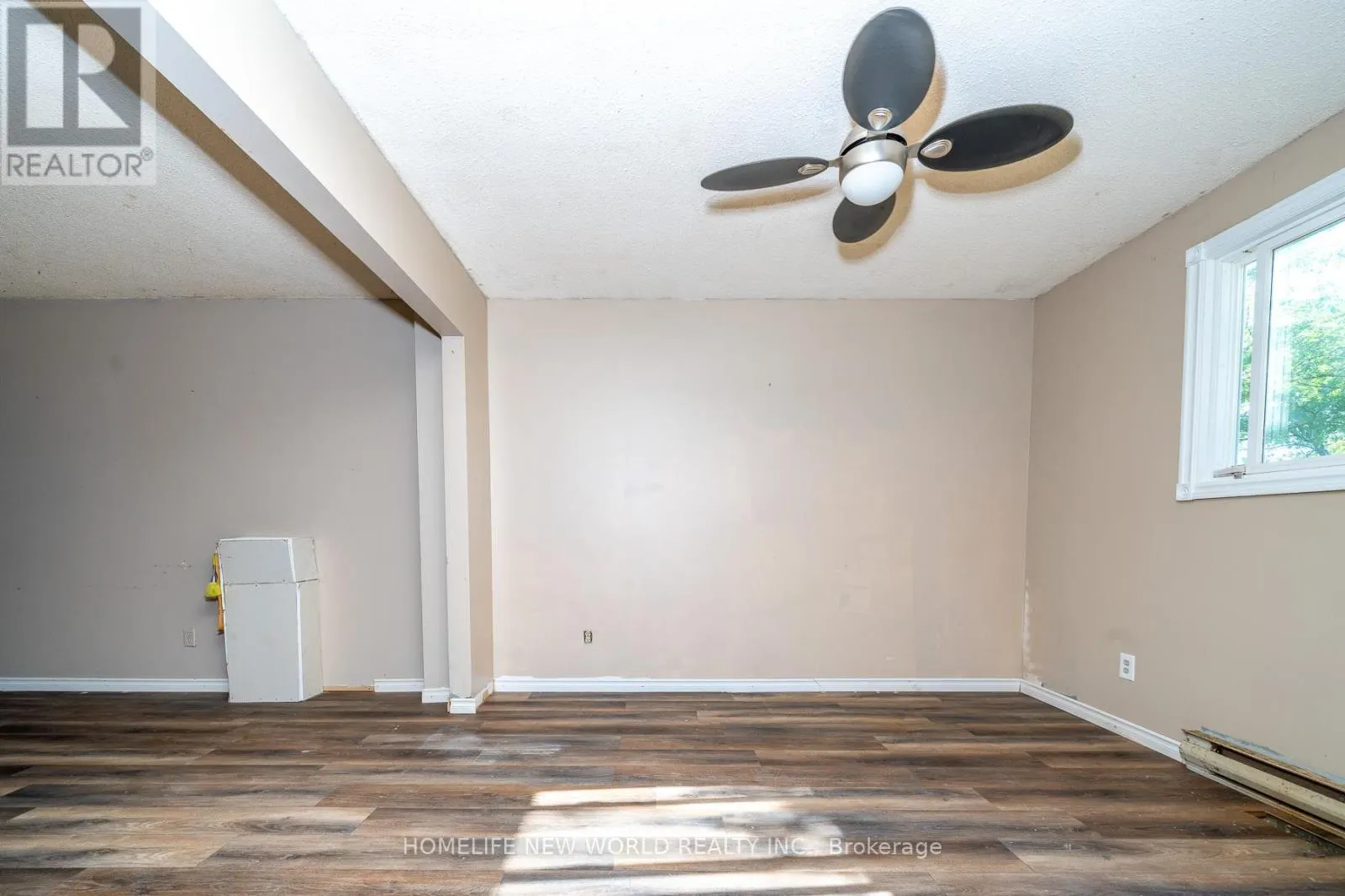 341 HICKLING TRAIL