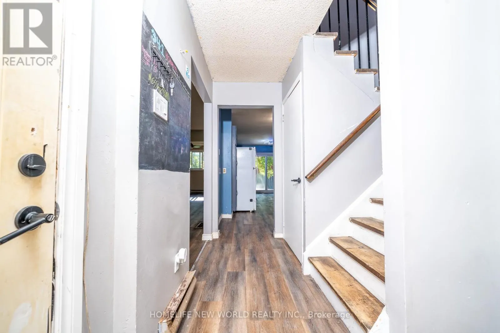 341 HICKLING TRAIL
