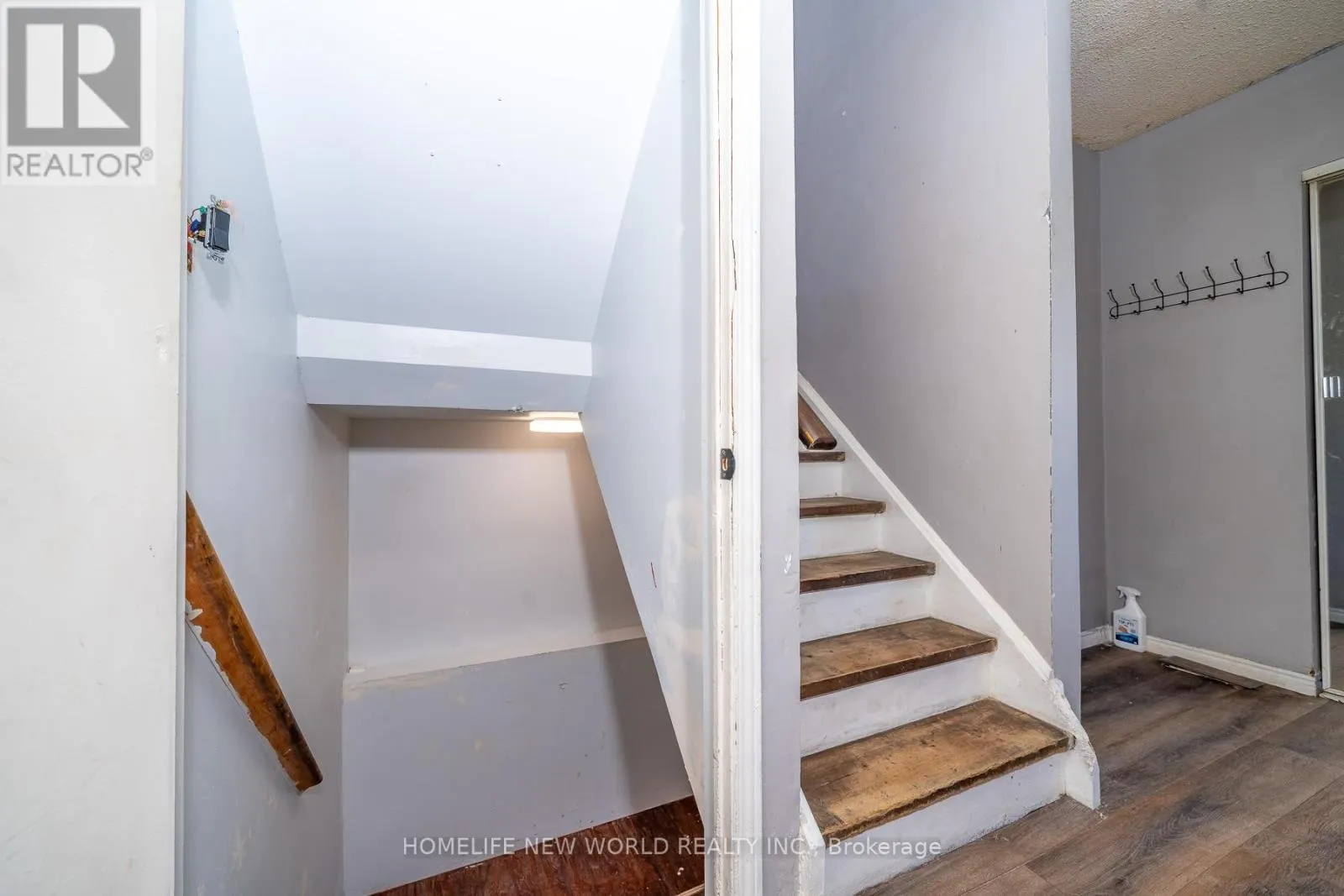 341 HICKLING TRAIL