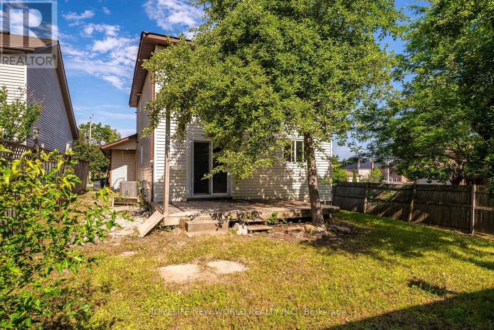 341 HICKLING TRAIL