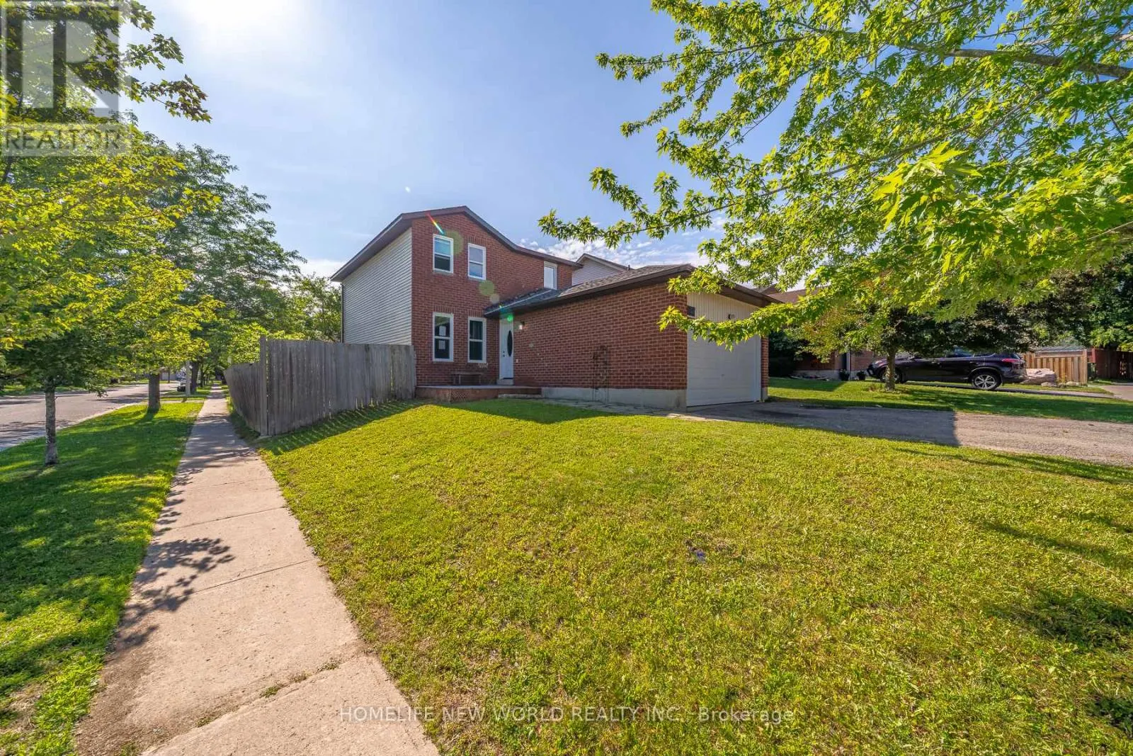 341 HICKLING TRAIL