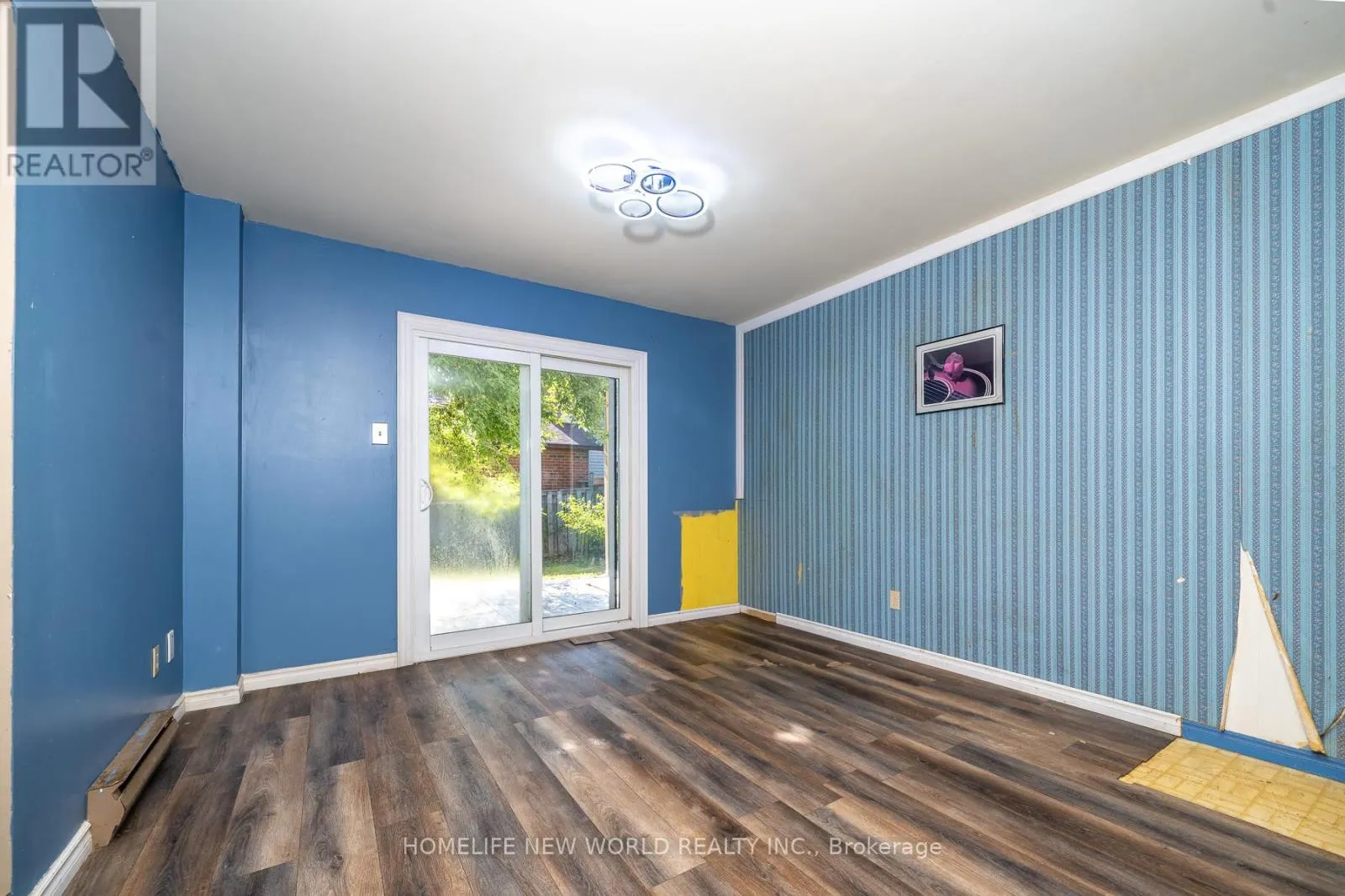 341 HICKLING TRAIL