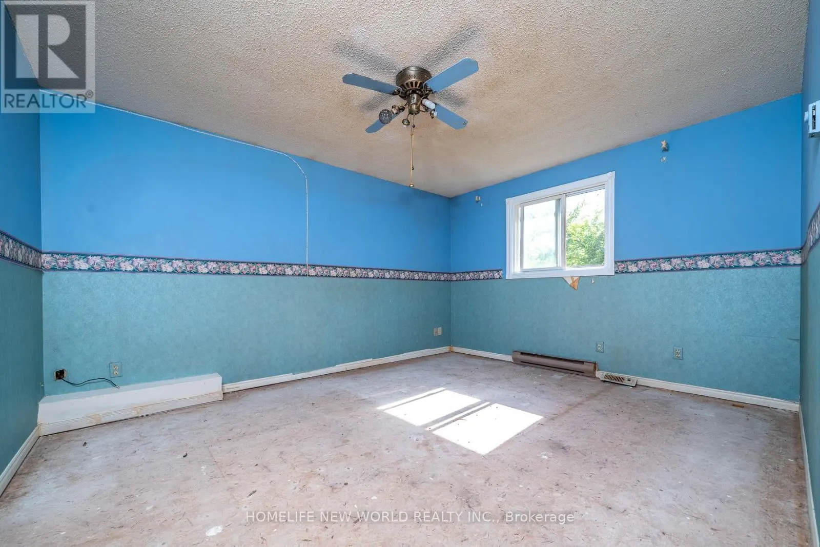 341 HICKLING TRAIL