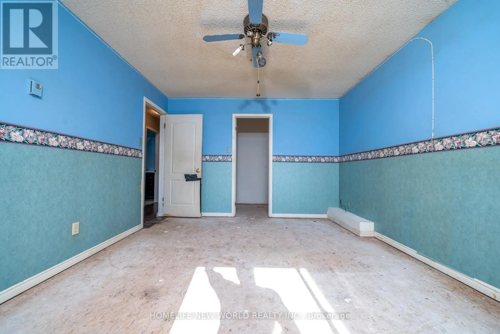 341 HICKLING TRAIL