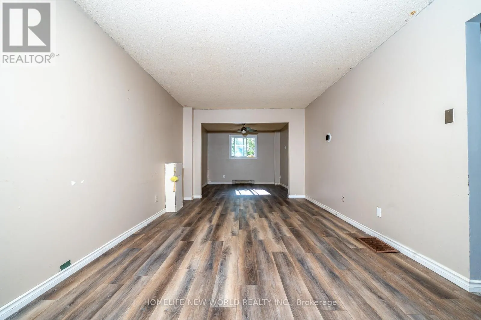 341 HICKLING TRAIL