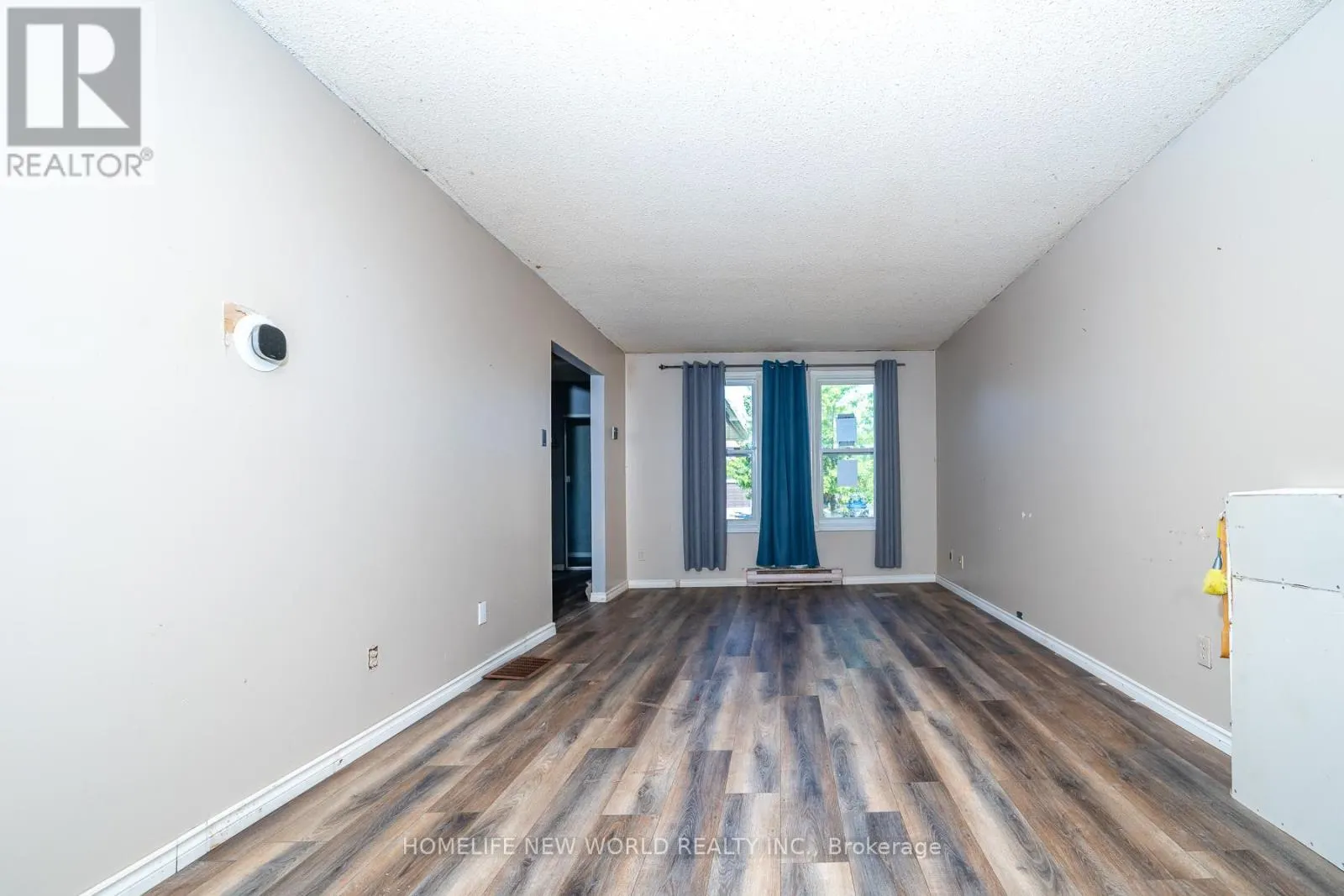 341 HICKLING TRAIL