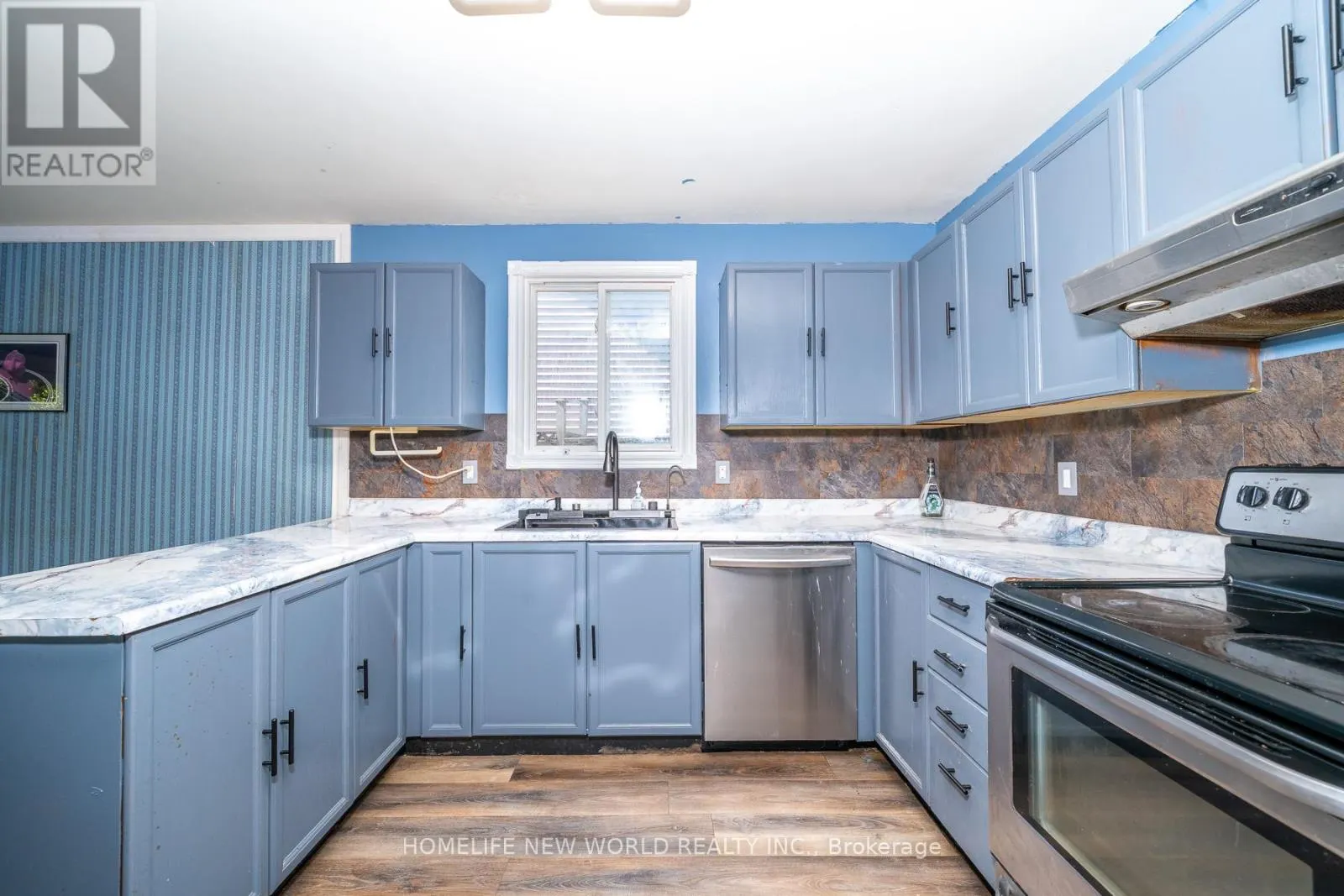341 HICKLING TRAIL