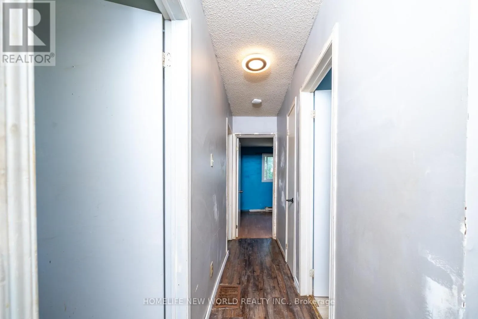 341 HICKLING TRAIL