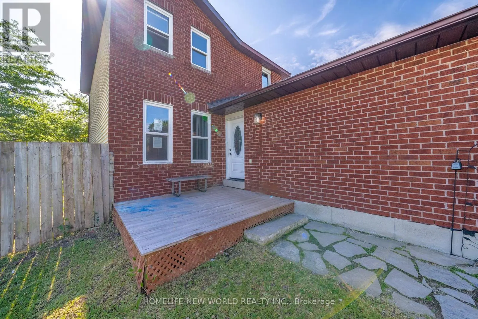 341 HICKLING TRAIL