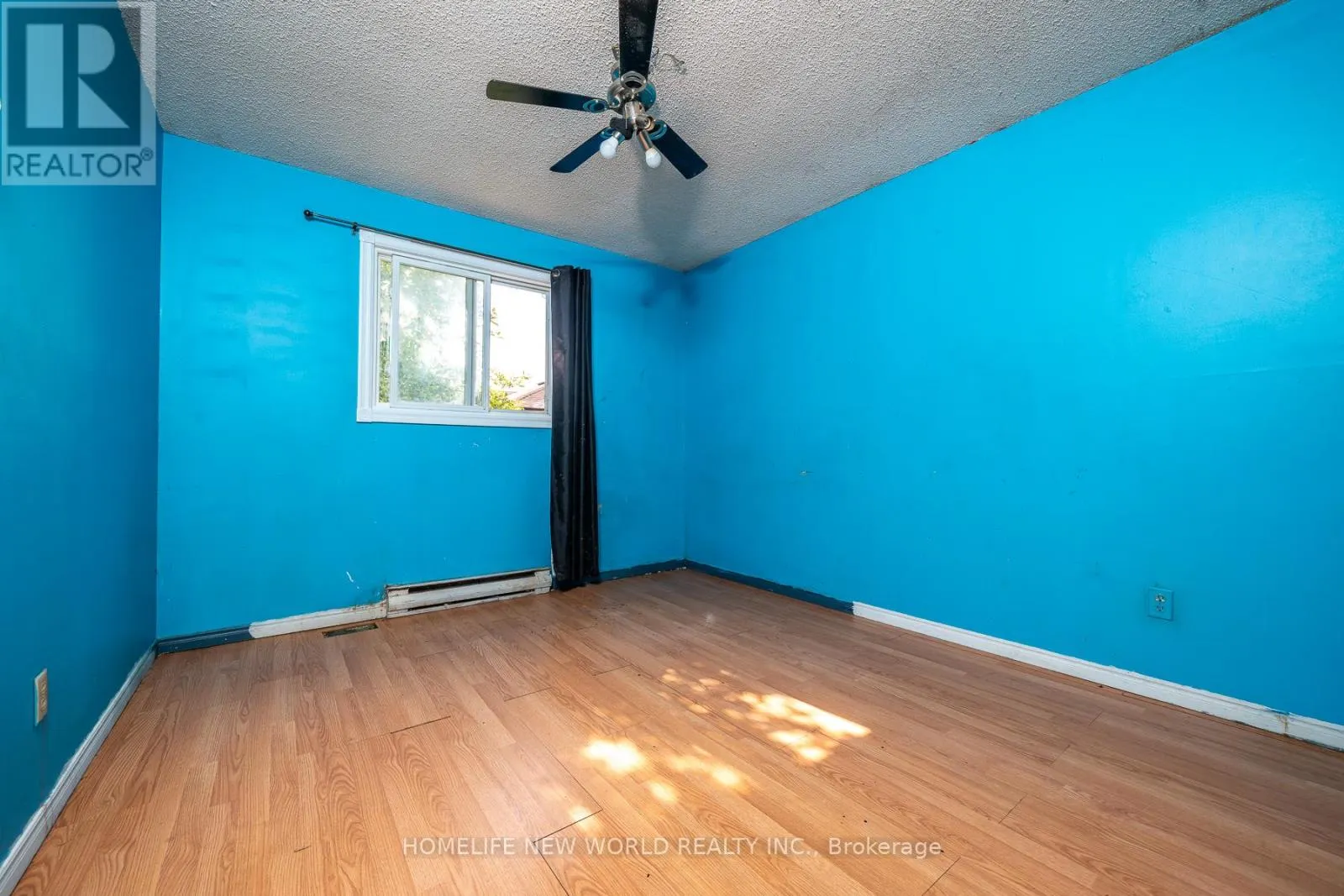 341 HICKLING TRAIL