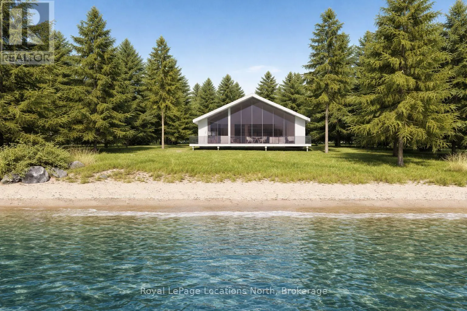 LOT 26 GIANTS TOMB ISLAND
