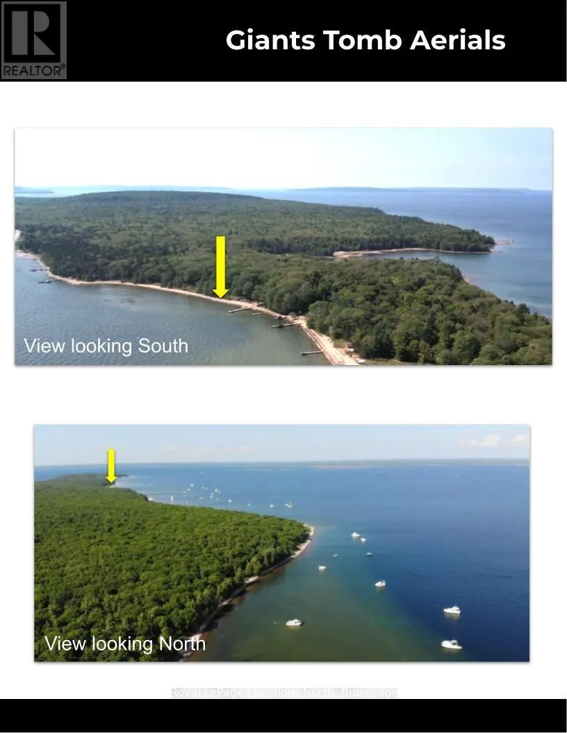 LOT 26 GIANTS TOMB ISLAND