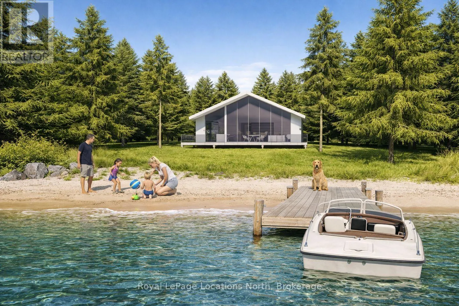 LOT 26 GIANTS TOMB ISLAND