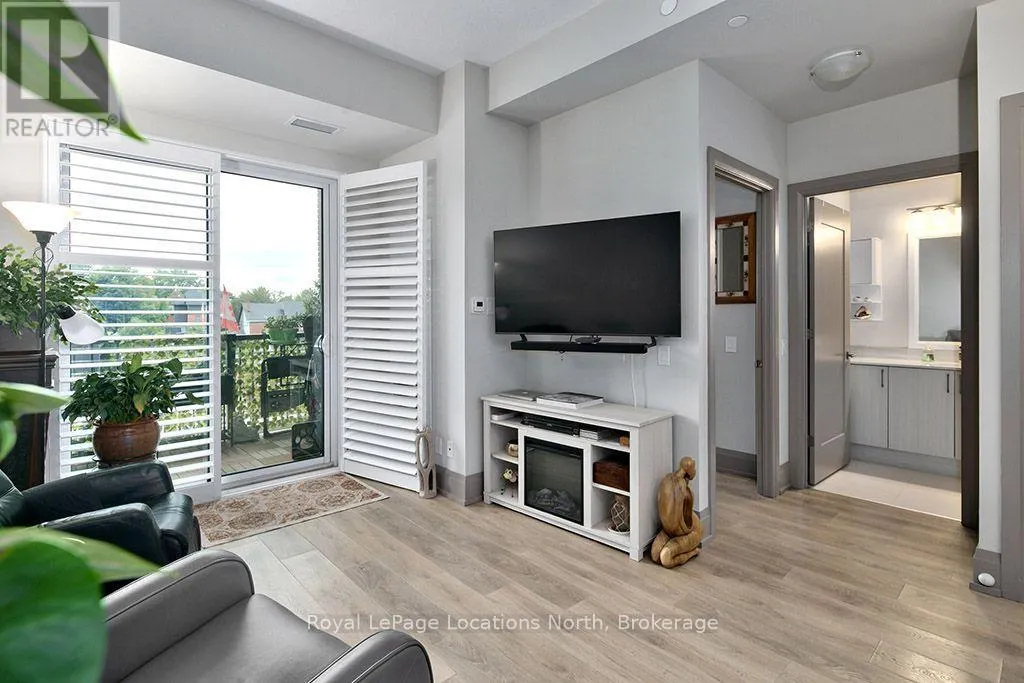 309 - 1 HUME STREET #309