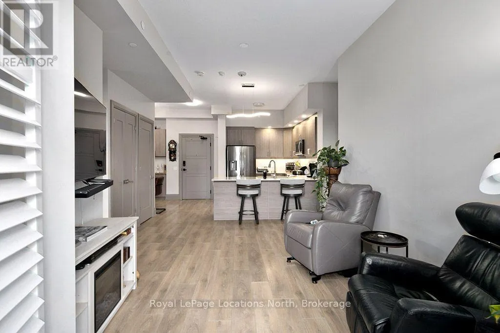 309 - 1 HUME STREET #309