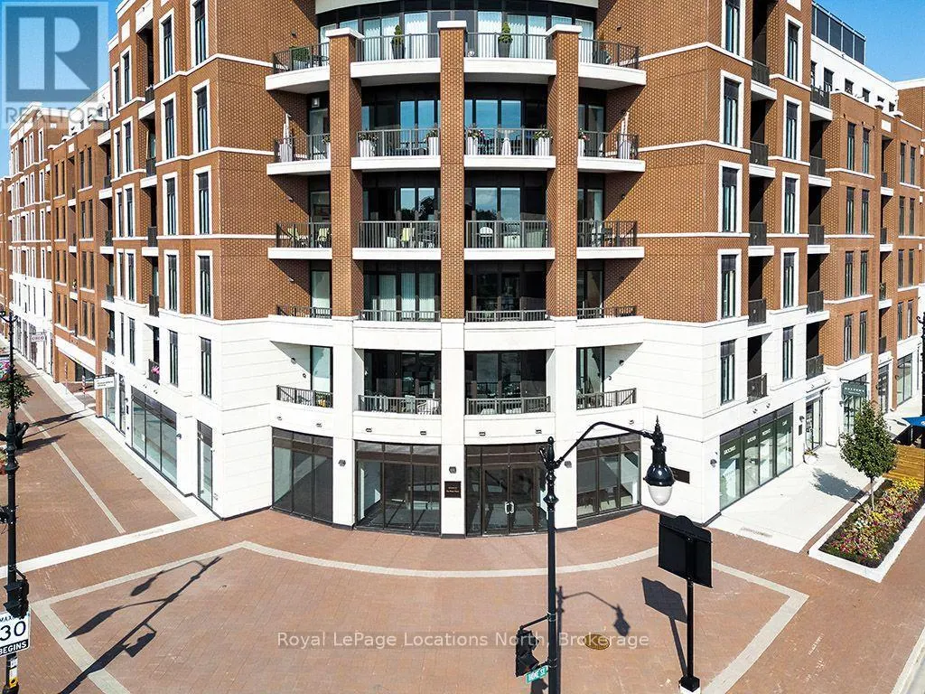 309 - 1 HUME STREET #309