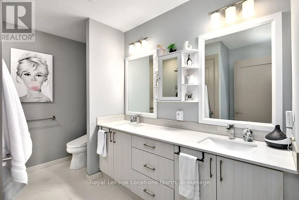 309 - 1 HUME STREET #309
