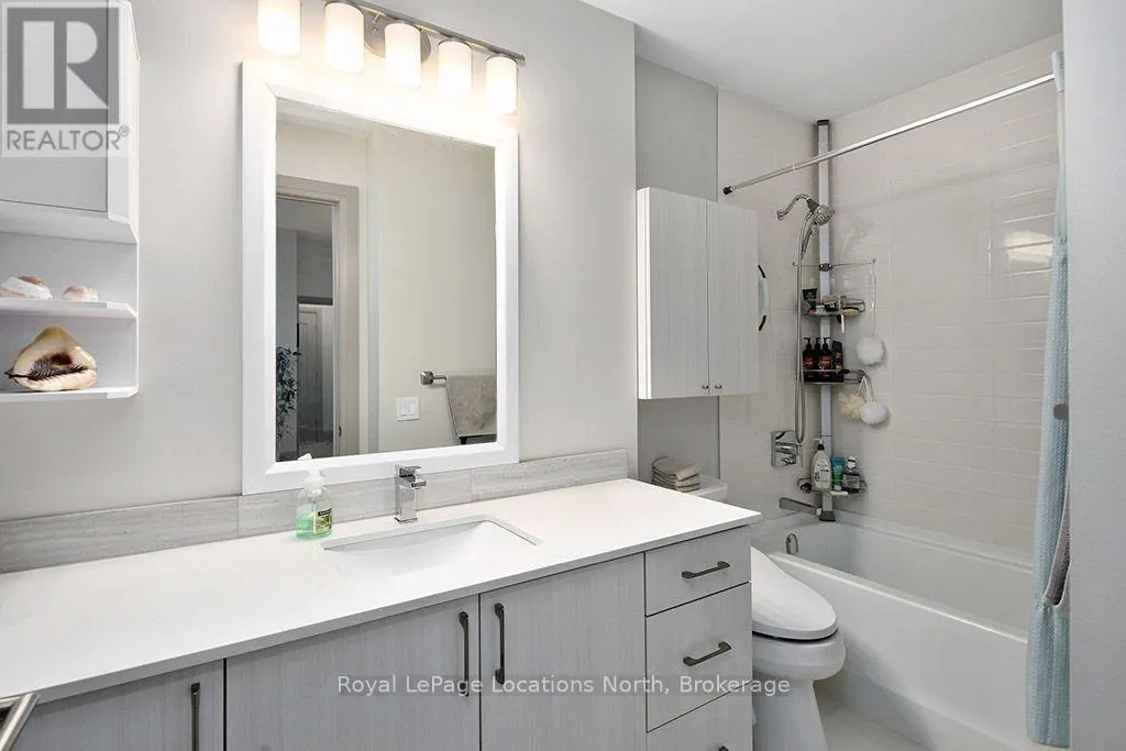 309 - 1 HUME STREET #309