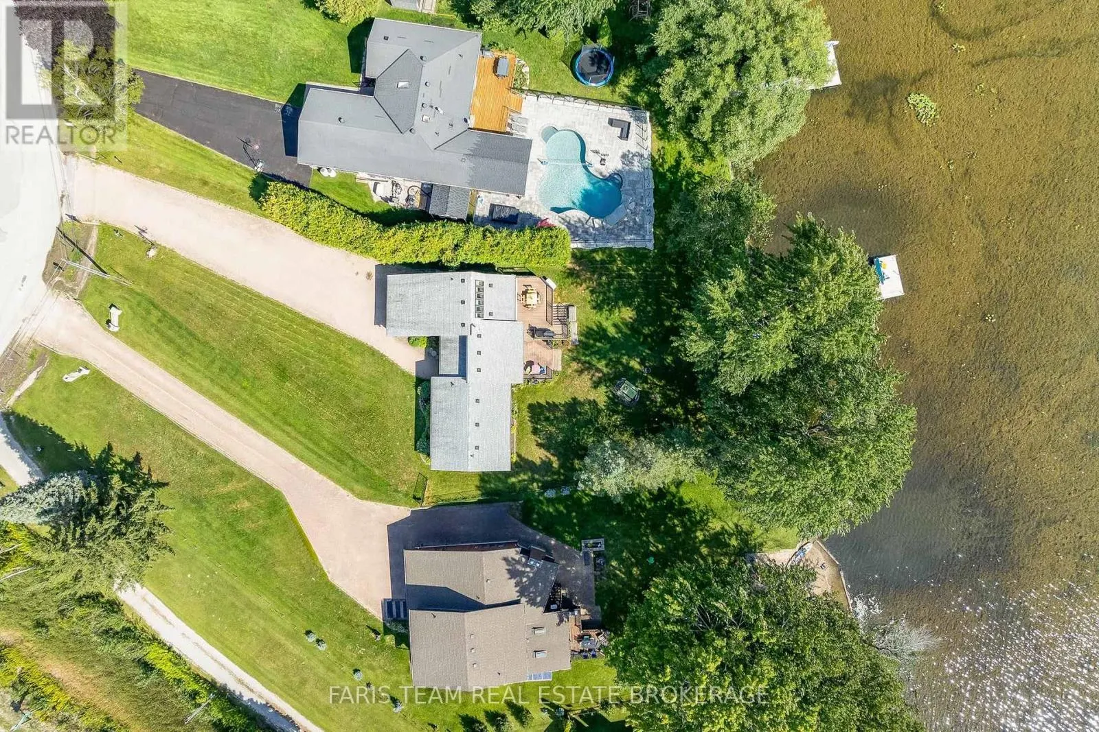 3299 SHOREVIEW DRIVE