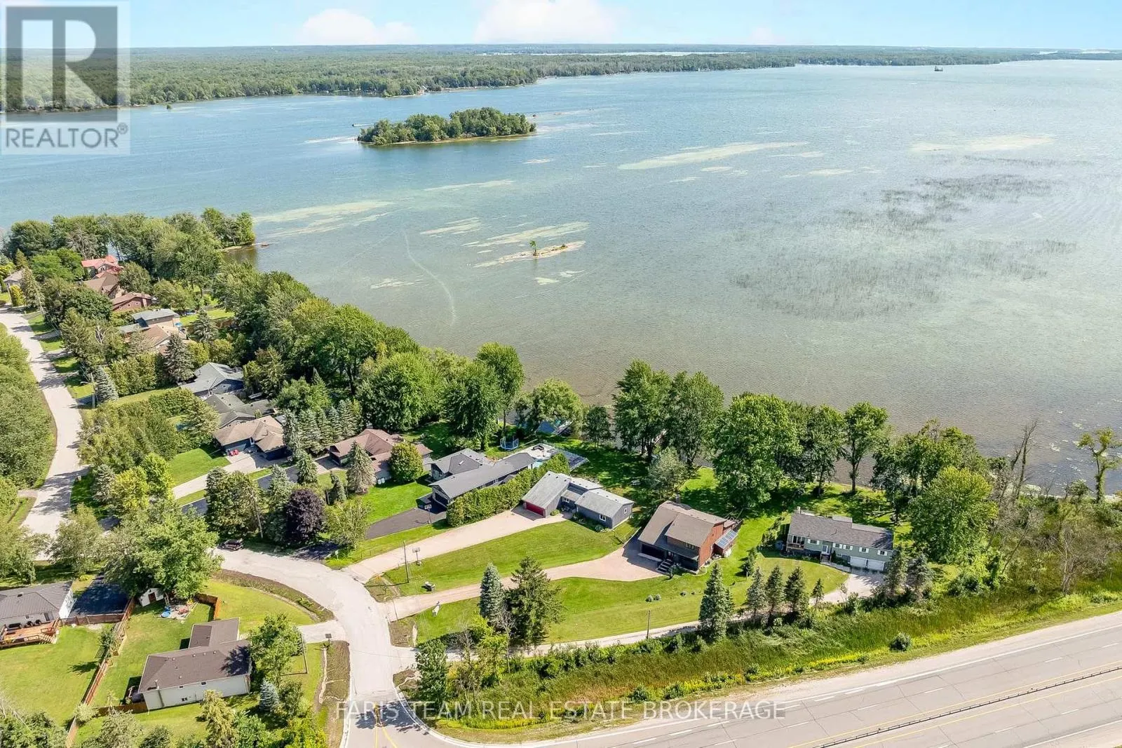 3299 SHOREVIEW DRIVE