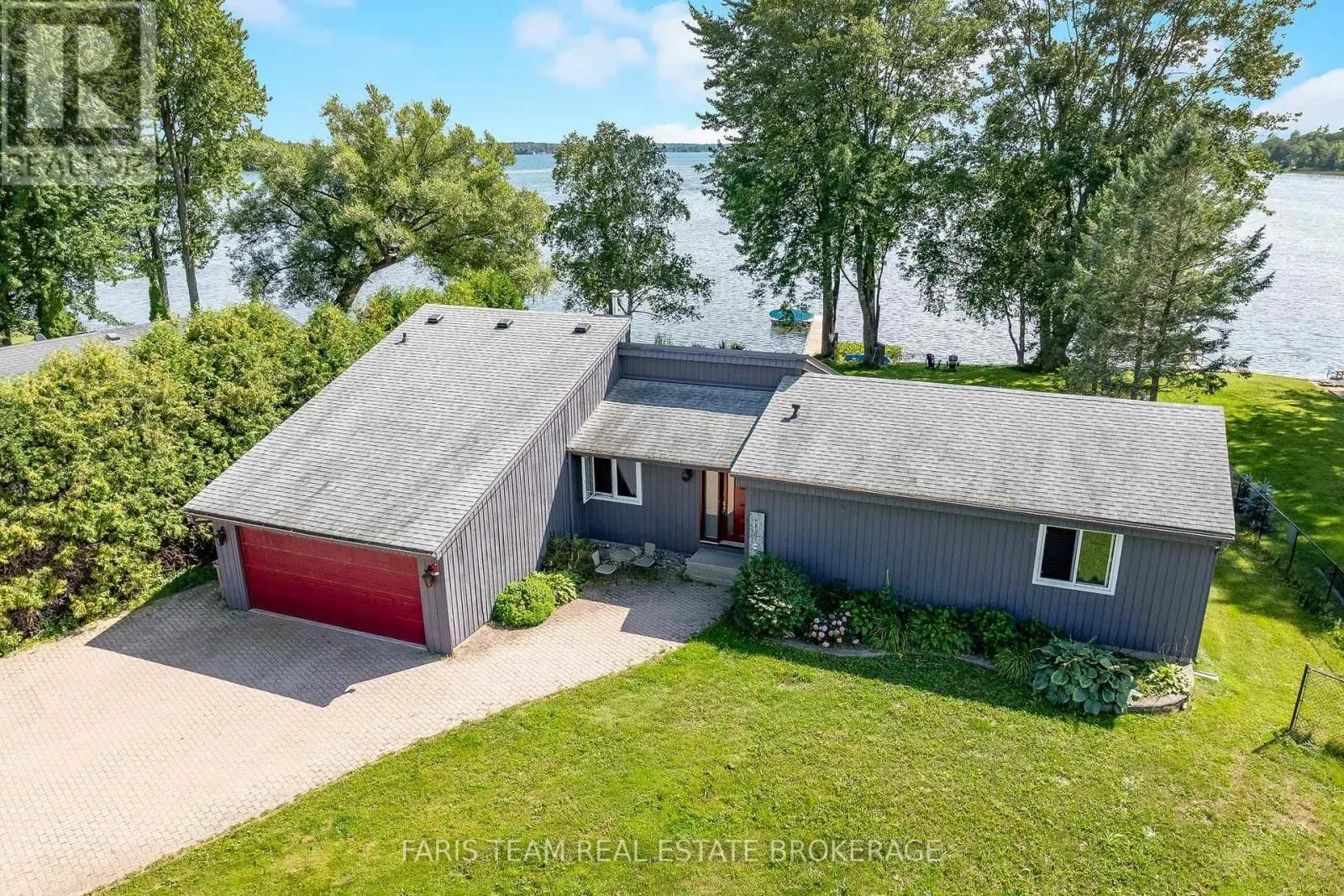 3299 SHOREVIEW DRIVE